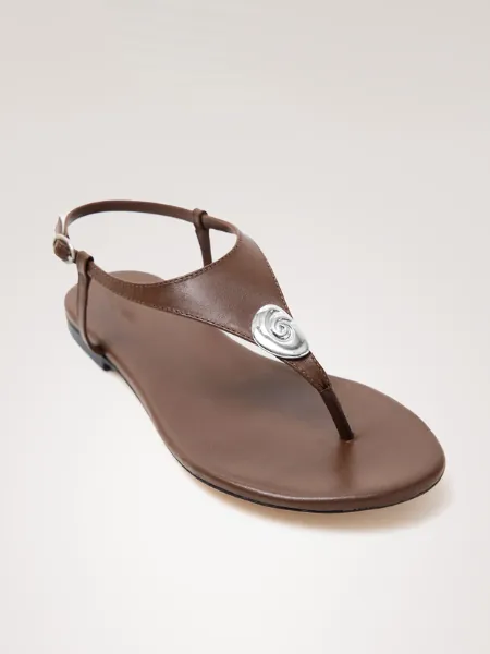 Lagos Sandal